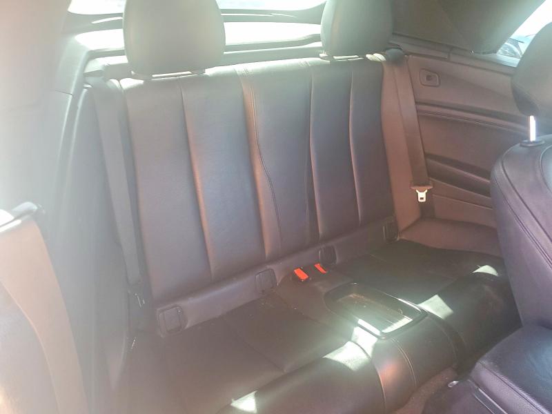 51023926 :رقم المزاد ، WBA1M1C50GV394695 vin ، 2016 Bmw M235i مزاد بيع
