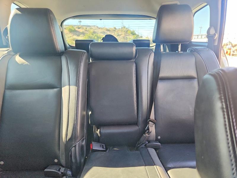 Продажа на аукционе авто 2012 Mazda Cx-9, vin: JM3TB3DV1C0349484, номер лота: 51122066