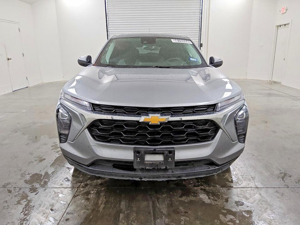 Продажа на аукционе авто 2025 Chevrolet Trax, vin: KL77LFEPXSC070408, номер лота: 50155556