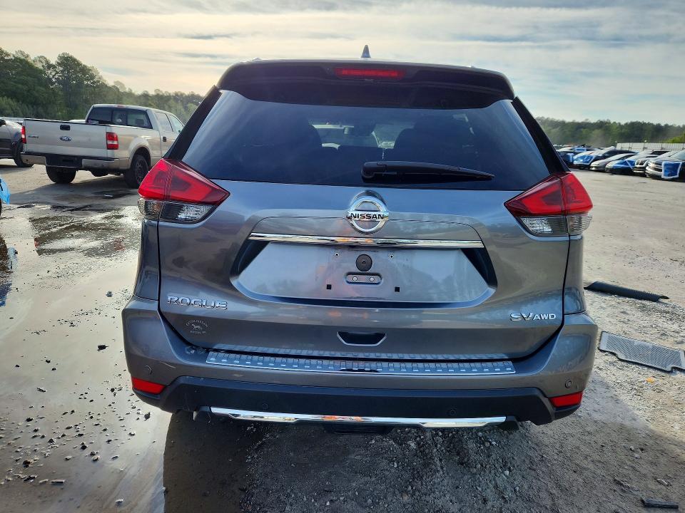 Aukcja sprzedaży 2019 Nissan Rogue, vin: JN8AT2MV9KW392686, numer aukcji: 49069716