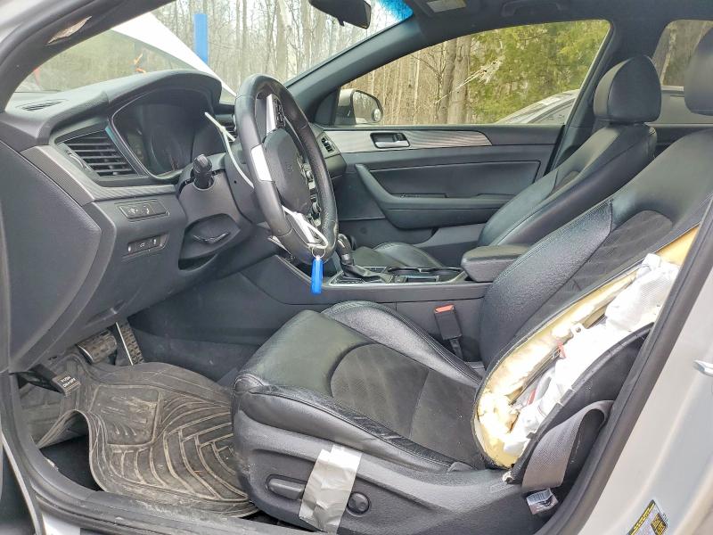 Продажа на аукционе авто 2019 Hyundai Sonata, vin: 5NPE34AF4KH774507, номер лота: 51095276
