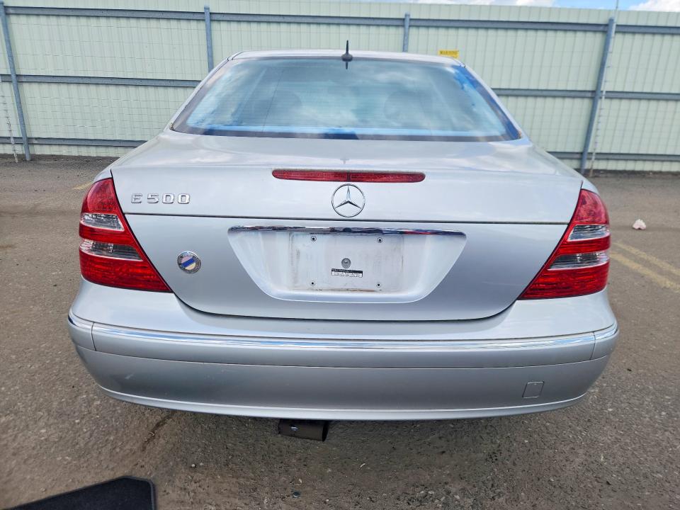 Продаж на аукціоні авто 2005 Mercedes-benz E, vin: WDBUF70JX5A630271, номер лоту: 49682906