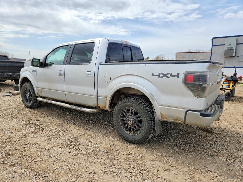 Продаж на аукціоні авто 2011 Ford F150, vin: 1FTFW1EF9BFA62198, номер лоту: 50672206