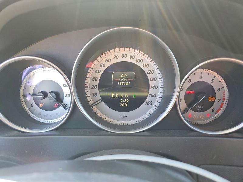 Aukcja sprzedaży 2013 Mercedes-benz C, vin: WDDGF4HB9DA779219, numer aukcji: 49667286