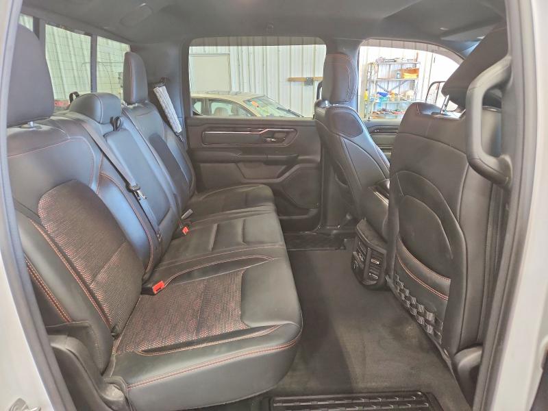Продажа на аукционе авто 2021 Ram 1500, vin: 1C6SRFFM8MN742674, номер лота: 50241066