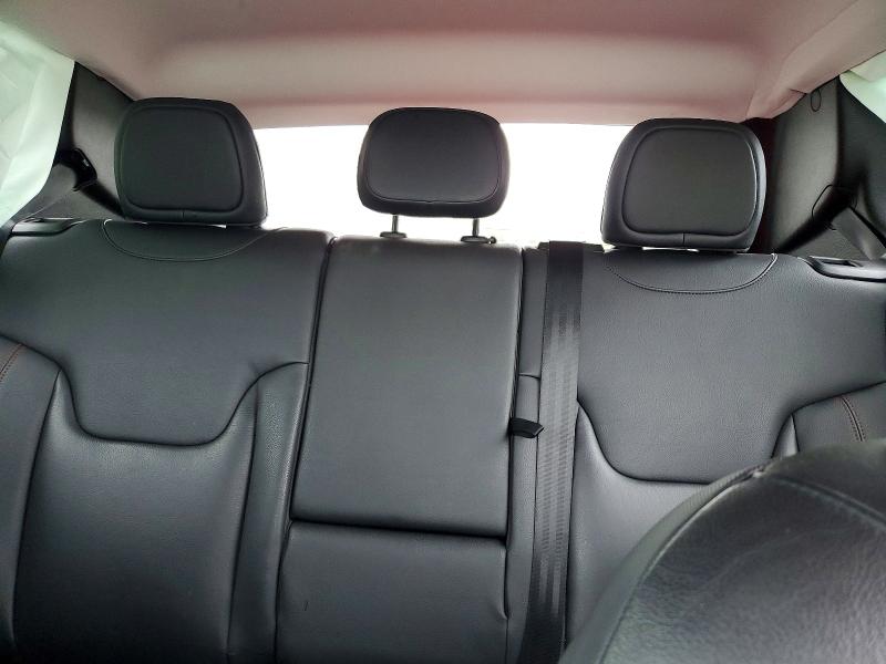 Aukcja sprzedaży 2019 Jeep Renegade, vin: ZACNJBC17KPK13038, numer aukcji: 51149076