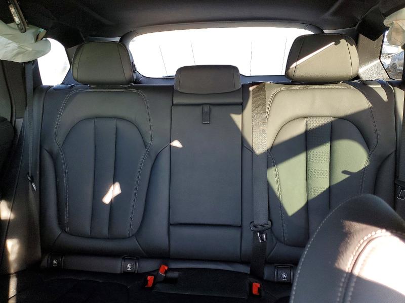 48783806 :رقم المزاد ، 5UXCR6C06N9L04081 vin ، 2022 Bmw Truck/van X5 40i 4dr Awd مزاد بيع