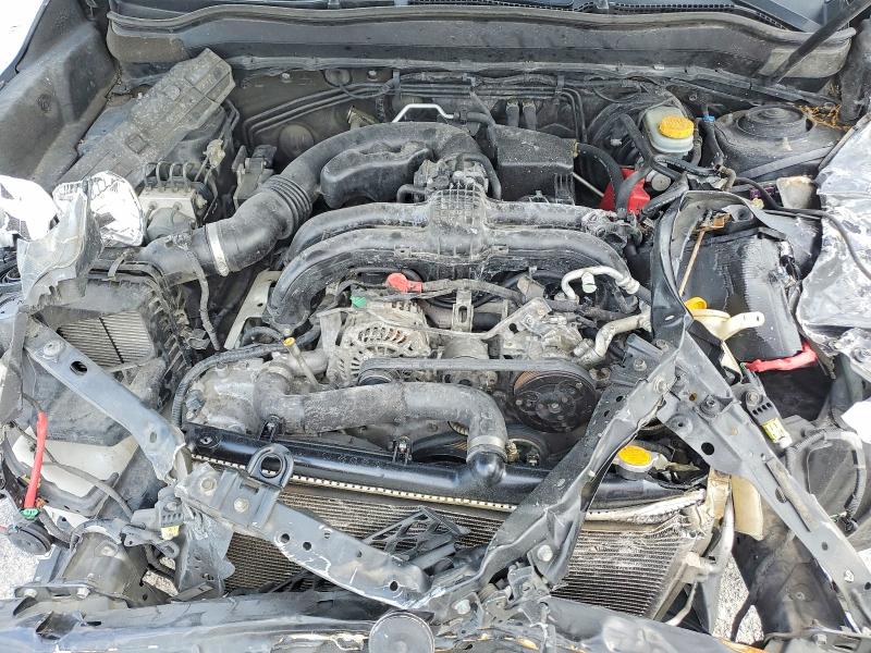 Продаж на аукціоні авто 2015 Subaru Forester, vin: JF2SJABC6FH544307, номер лоту: 51772046