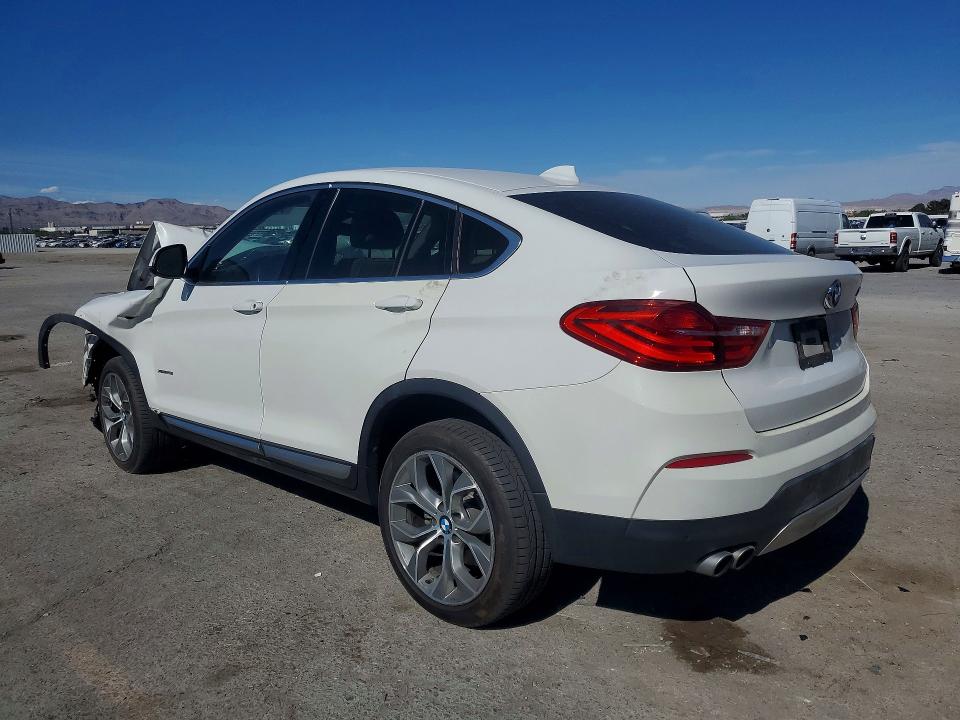 Aukcja sprzedaży 2015 Bmw X4, vin: 5UXXW3C54F0M88916, numer aukcji: 51152746