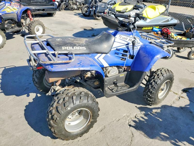 Aukcja sprzedaży 2004 Polaris Trail Boss, vin: 4XACA32A44B397263, numer aukcji: 50144416