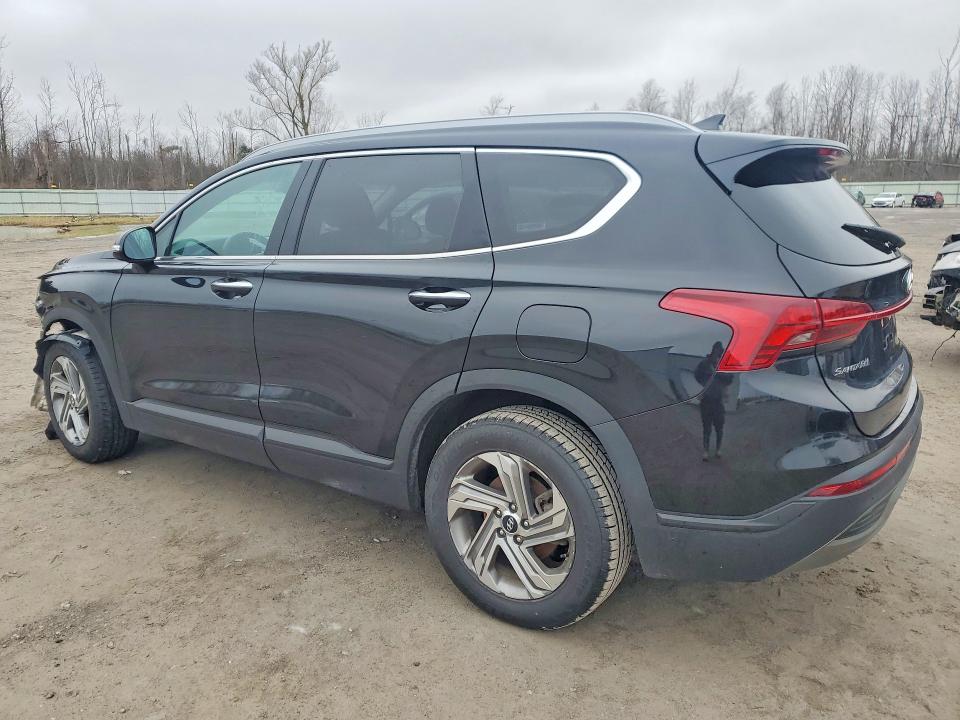 2023 Hyundai Santa Fe მანქანა იყიდება აუქციონზე, vin: 5NMS24AJ1PH538928, აუქციონის ნომერი: 47790786