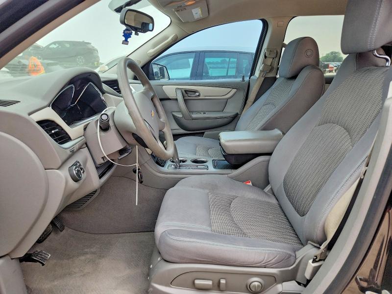 Aukcja sprzedaży 2017 Chevrolet Traverse, vin: 1GNKRFKD3HJ151252, numer aukcji: 51034686