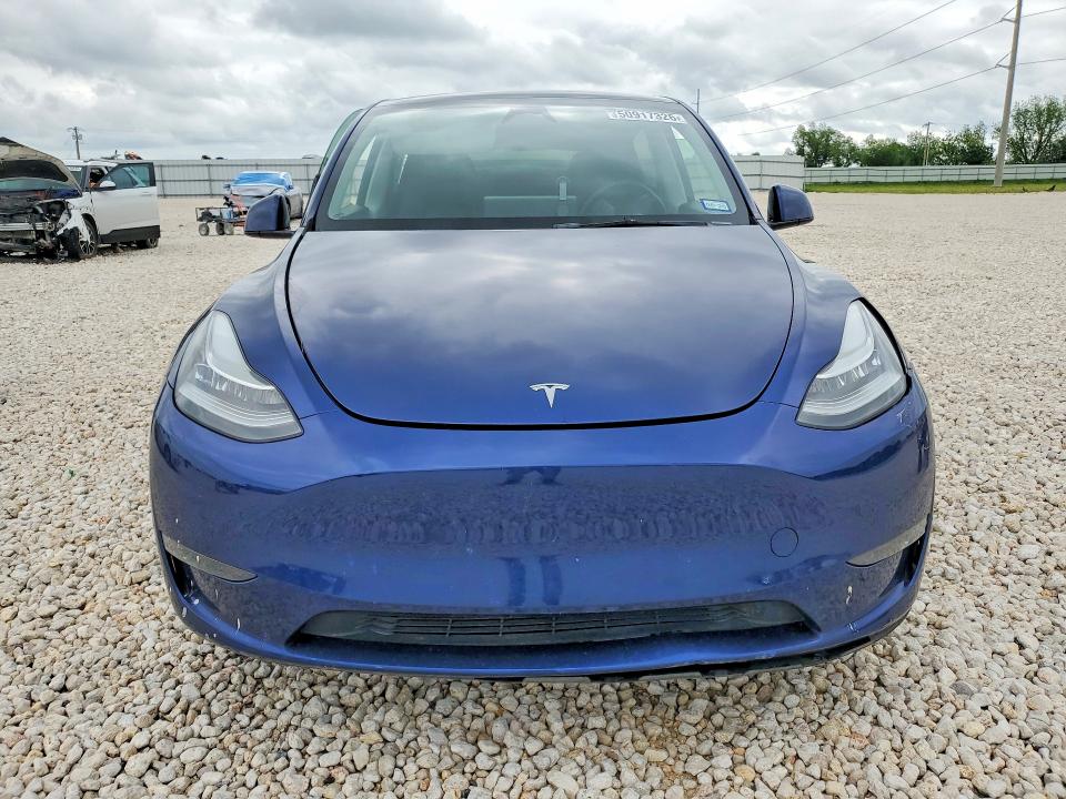 Aukcja sprzedaży 2023 Tesla Model Y, vin: 7SAYGDEEXPA136867, numer aukcji: 50917326
