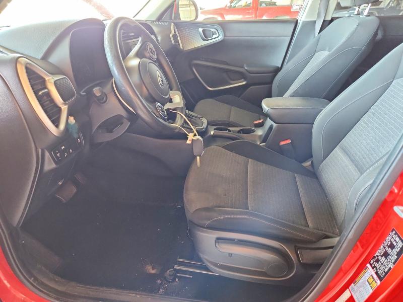 Продаж на аукціоні авто 2020 Kia Soul, vin: KNDJ23AU9L7027176, номер лоту: 50782496