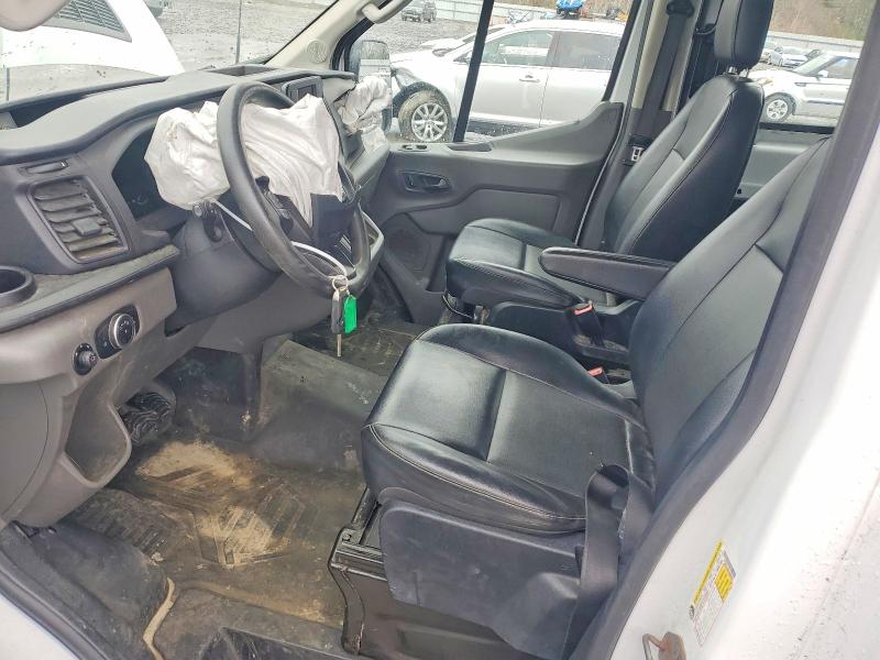 2020 Ford Transit მანქანა იყიდება აუქციონზე, vin: 1FTBR1C80LKB69854, აუქციონის ნომერი: 48502816