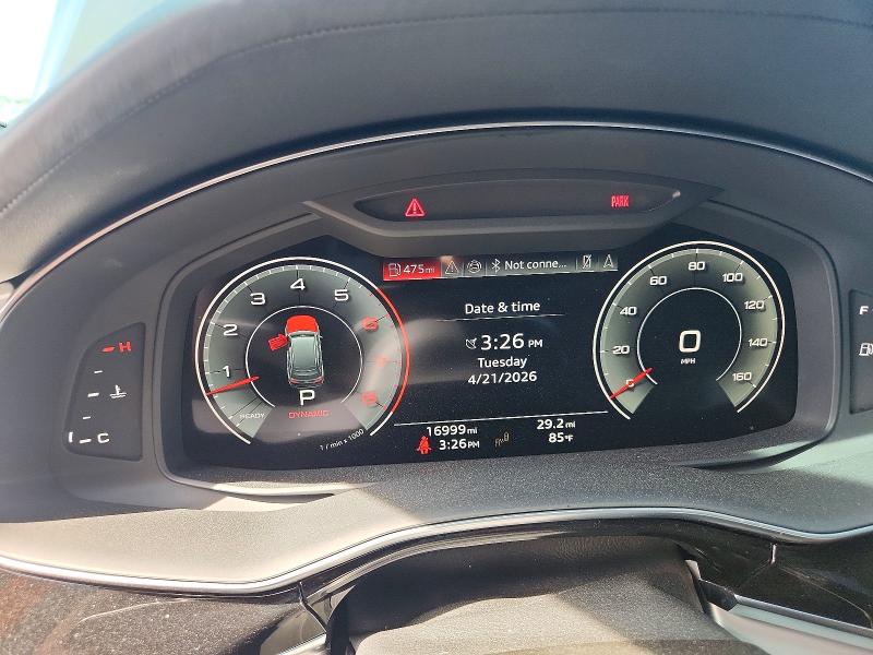 Aukcja sprzedaży 2024 Audi Q7, vin: WA1WXBF76RD009078, numer aukcji: 50076966