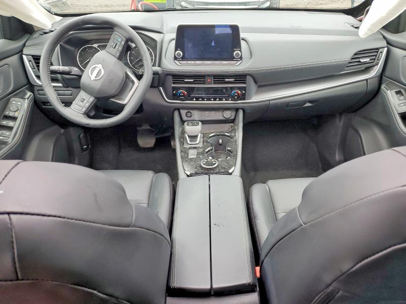 Aukcja sprzedaży 2025 Nissan Rogue, vin: 5N1BT3BB4SC864434, numer aukcji: 48680216