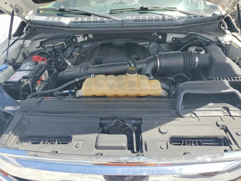 51557646 :رقم المزاد ، 1FTEW1EG6HKC11154 vin ، 2017 Ford F150 مزاد بيع