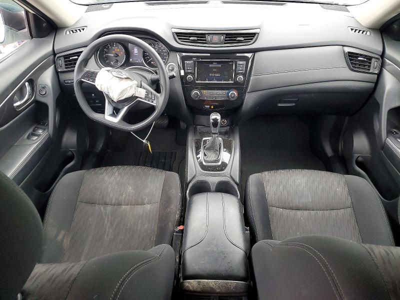 Продажа на аукционе авто 2020 Nissan Rogue, vin: 5N1AT2MV1LC715185, номер лота: 47597646