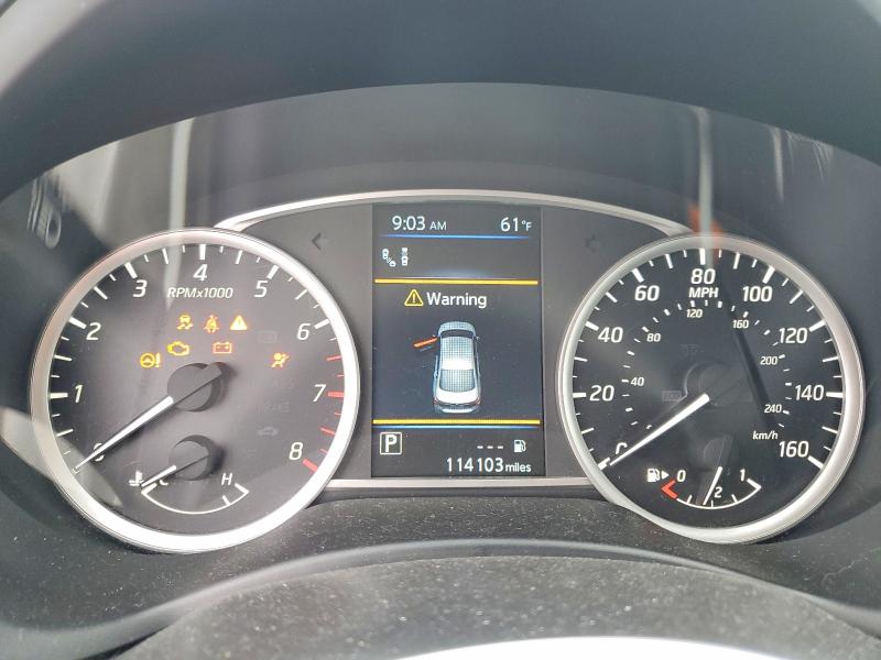 Продаж на аукціоні авто 2019 Nissan Sentra, vin: 3N1AB7AP4KY454945, номер лоту: 50705726