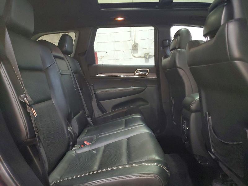 51828556 :رقم المزاد ، 1C4RJFBG2FC869501 vin ، 2015 Jeep Grand Cherokee مزاد بيع