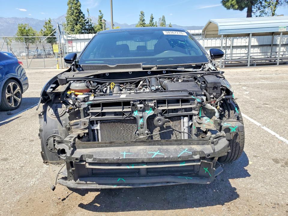Aukcja sprzedaży 2020 Volkswagen Jetta, vin: 3VWCB7BU8LM047579, numer aukcji: 50367276
