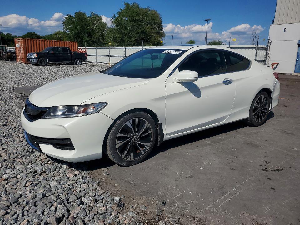Aukcja sprzedaży 2016 Honda Accord, vin: 1HGCT1B78GA003710, numer aukcji: 51317186