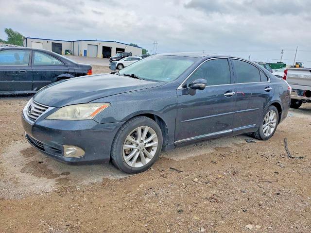 50513006 :رقم المزاد ، JTHBK1EG4A2372735 vin ، 2010 Lexus Es مزاد بيع