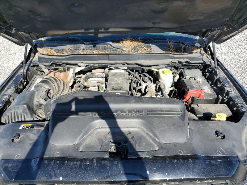 Продажа на аукционе авто 2020 Ram 3500, vin: 3C7WRSCL2LG144945, номер лота: 55084966