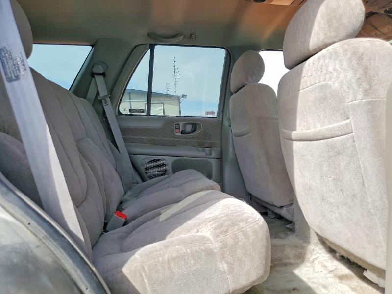 Продаж на аукціоні авто 2000 Gmc Jimmy / Envoy, vin: 1GKDT13W2Y2334260, номер лоту: 49279416