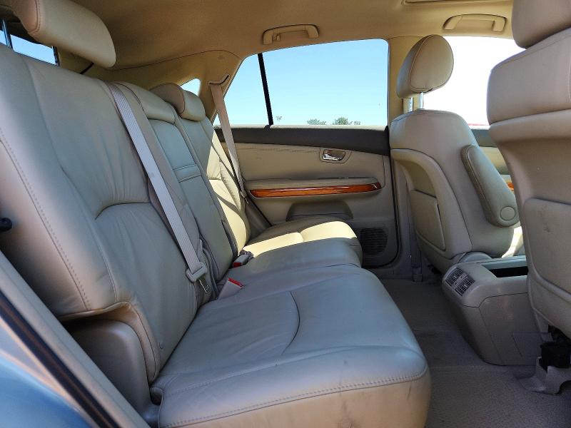 49556326 :رقم المزاد ، 2T2HK31U37C031447 vin ، 2007 Lexus Rx مزاد بيع