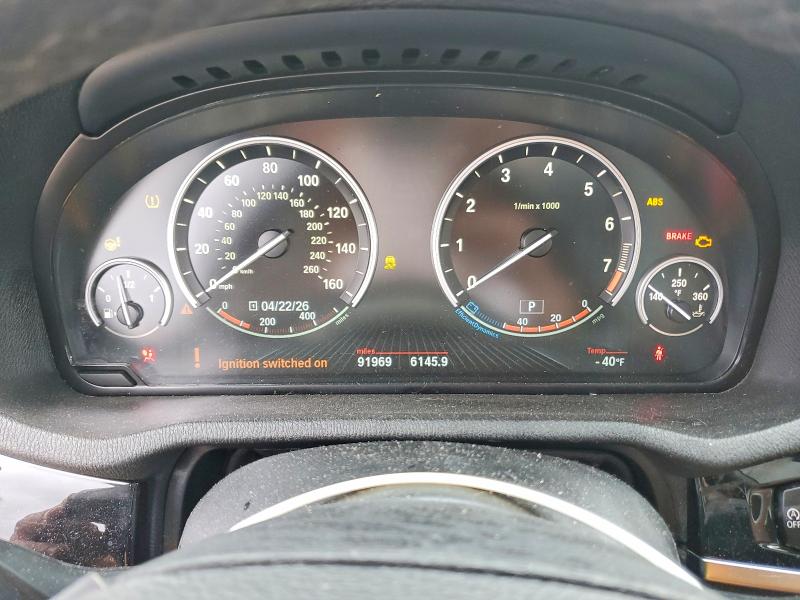 Продаж на аукціоні авто 2017 Bmw X3, vin: 5UXWX7C39H0U43522, номер лоту: 51005896