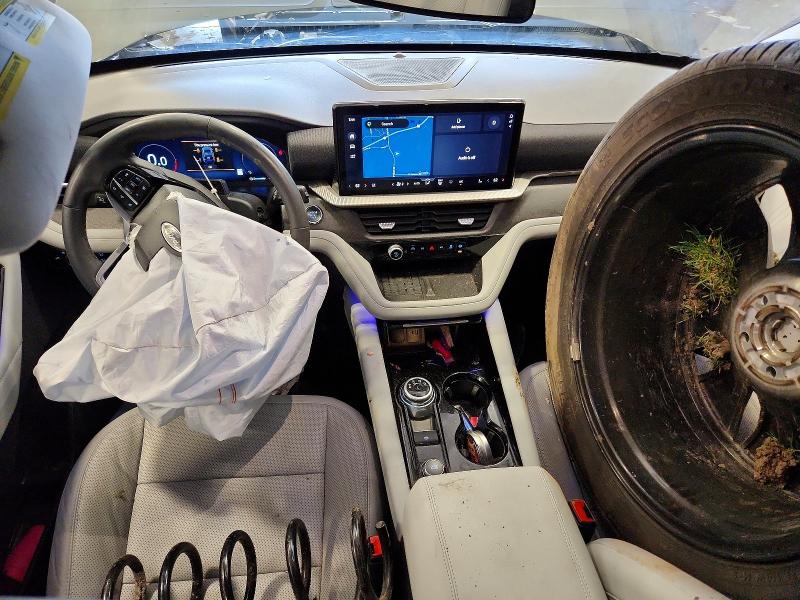 Продажа на аукционе авто 2025 Ford Explorer, vin: 1FMUK8HH1SGB45820, номер лота: 50778716