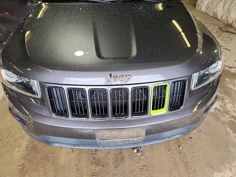 2015 Jeep Grand Cherokee მანქანა იყიდება აუქციონზე, vin: 1C4RJFAG9FC736462, აუქციონის ნომერი: 50545596