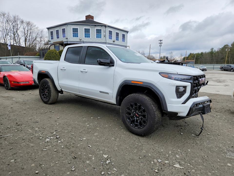 Продажа на аукционе авто 2026 Gmc Canyon, vin: 1GTP2BEK6T1118101, номер лота: 48277076