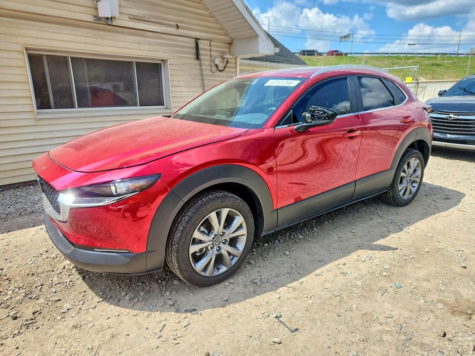 Продаж на аукціоні авто 2024 Mazda Cx-30, vin: 3MVDMBCM8RM629661, номер лоту: 50751296
