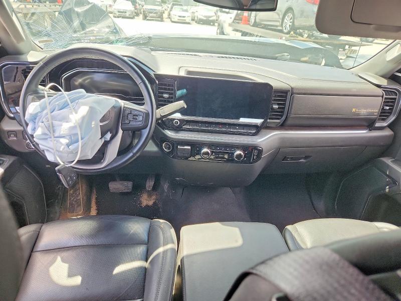 Aukcja sprzedaży 2025 Gmc Sierra, vin: 3GTPHDED0SG122382, numer aukcji: 49722166