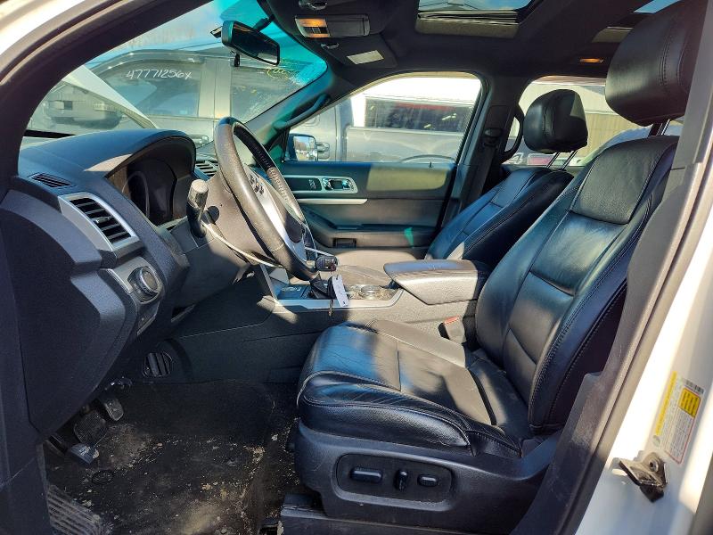 Aukcja sprzedaży 2013 Ford Explorer, vin: 1FM5K8D80DGA40621, numer aukcji: 49163656