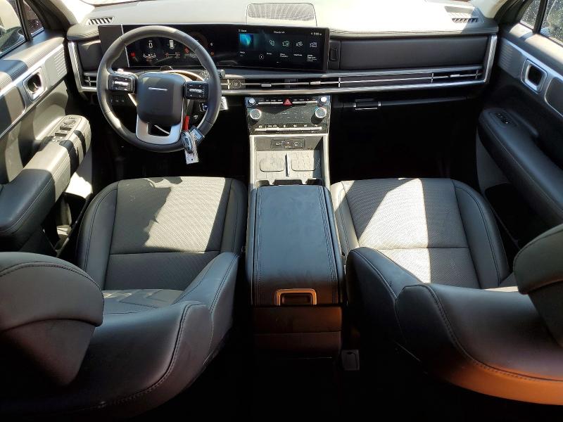 Aukcja sprzedaży 2026 Hyundai Santa Fe, vin: 5NMP24GLXTH203787, numer aukcji: 54989556