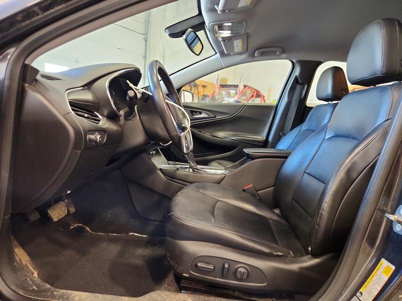 Aukcja sprzedaży 2016 Chevrolet Malibu, vin: 1G1ZE5ST4GF210629, numer aukcji: 50842206