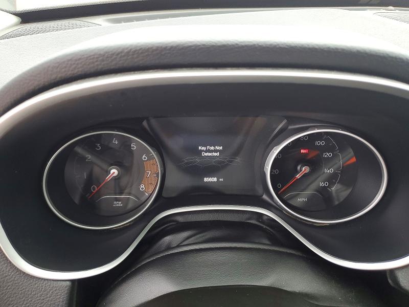 Aukcja sprzedaży 2019 Jeep Compass, vin: 3C4NJDCB9KT827332, numer aukcji: 48363426