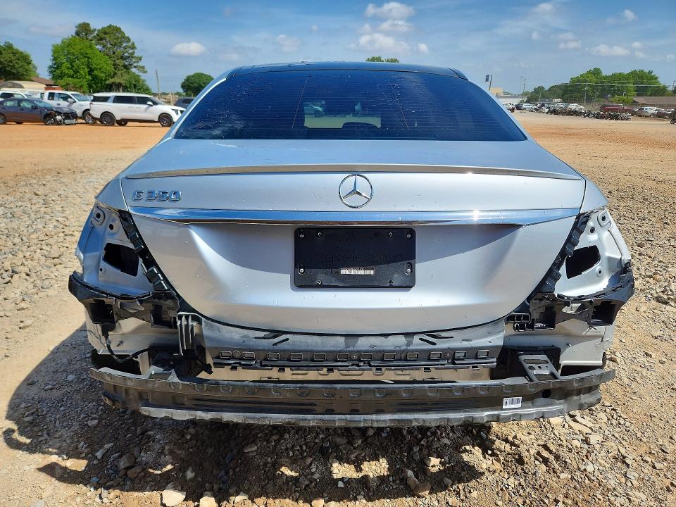 Продаж на аукціоні авто 2020 Mercedes-benz E, vin: WDDZF8DB2LA707170, номер лоту: 50989316