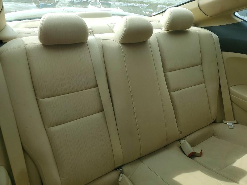 48644296 :رقم المزاد ، 1HGCS1B36CA019365 vin ، 2012 Honda Accord مزاد بيع