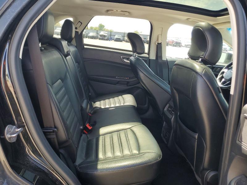 Продажа на аукционе авто 2015 Ford Edge, vin: 2FMTK4J8XFBB24220, номер лота: 50593896
