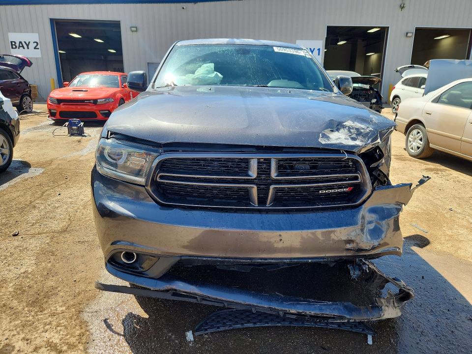 50953396 :رقم المزاد ، 1C4RDJAG0EC503501 vin ، 2014 Dodge Durango مزاد بيع
