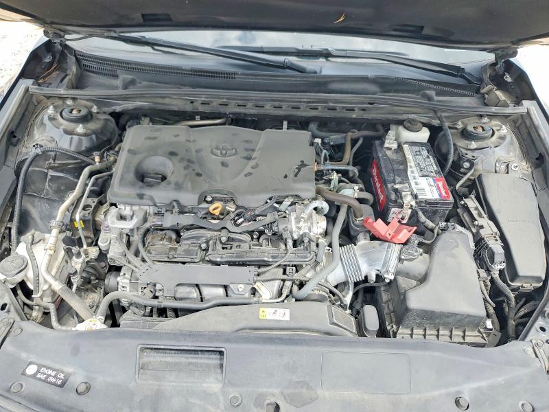 Продаж на аукціоні авто 2022 Toyota Camry, vin: 4T1T11AK0NU623470, номер лоту: 48827266