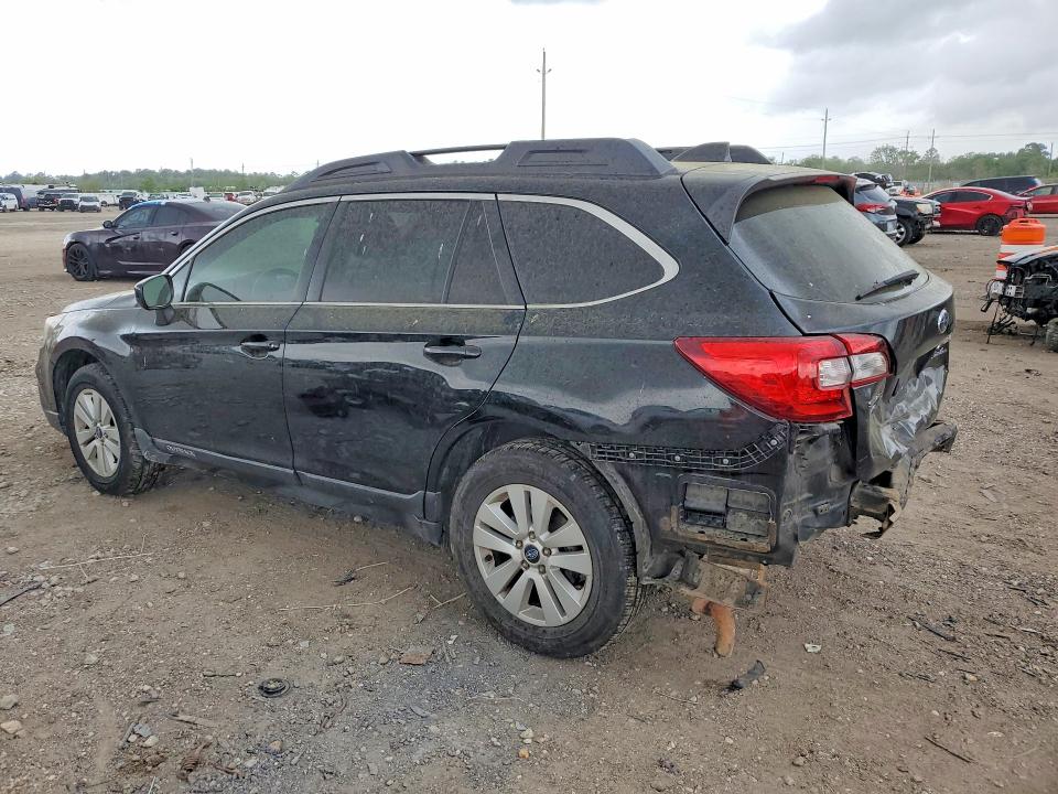 Продаж на аукціоні авто 2018 Subaru Outback, vin: 4S4BSACC9J3383530, номер лоту: 48689546