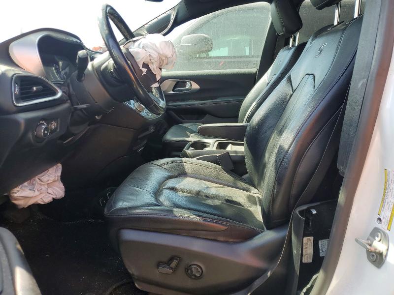 Aukcja sprzedaży 2019 Chrysler Pacifica, vin: 2C4RC1BG8KR751421, numer aukcji: 48230376
