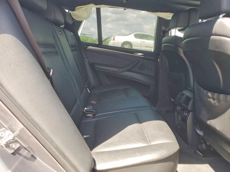 Продаж на аукціоні авто 2012 Bmw X5, vin: 5UXZV8C53CL422537, номер лоту: 50393286