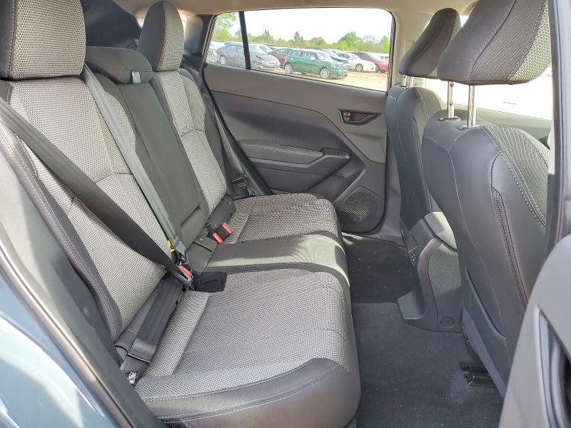 Aukcja sprzedaży 2024 Subaru Crosstrek, vin: JF2GUADCXR8326708, numer aukcji: 48113916